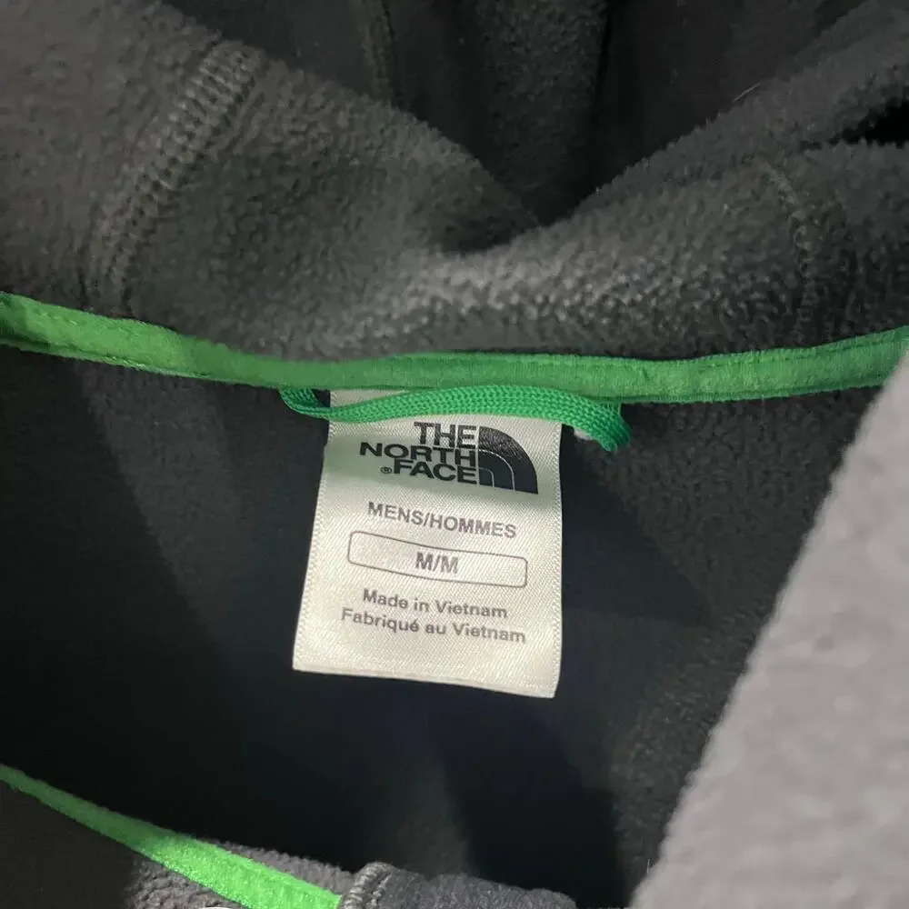 The North Face north face